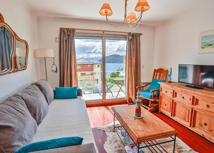Apartamento Araucaria Edificio Quinta Luna