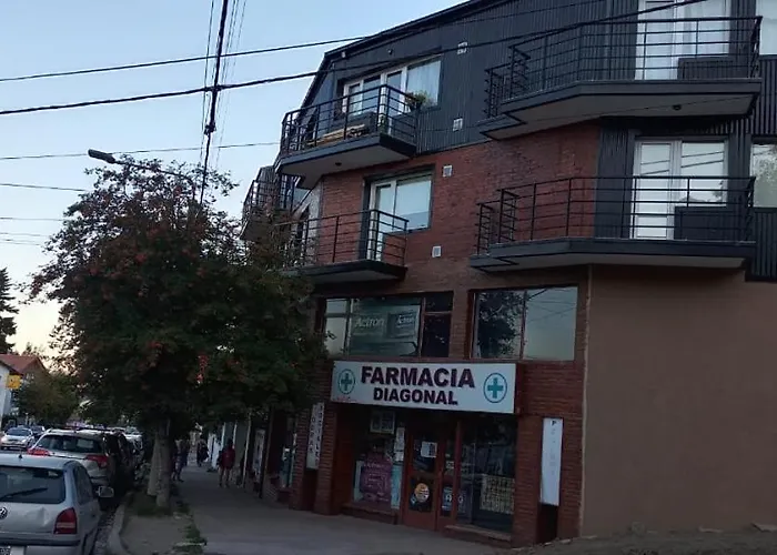 Cauquen Bariloche