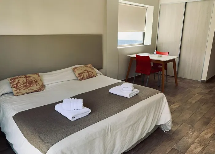 El Bonito Apartment
