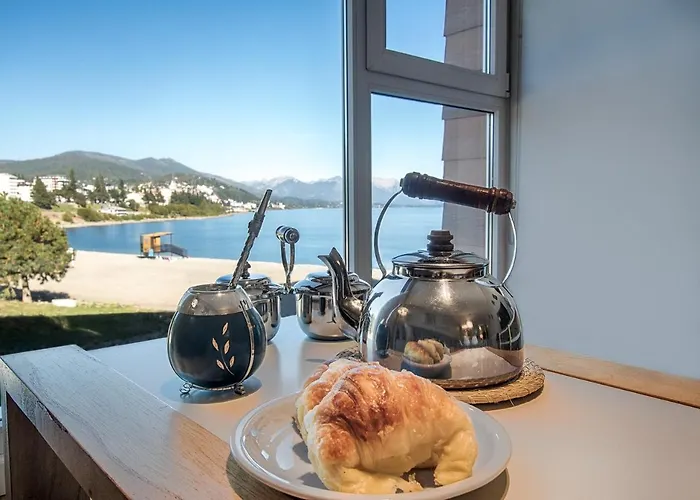 AMANCAY DEL LAGO - Apartamento a Orillas del Lago