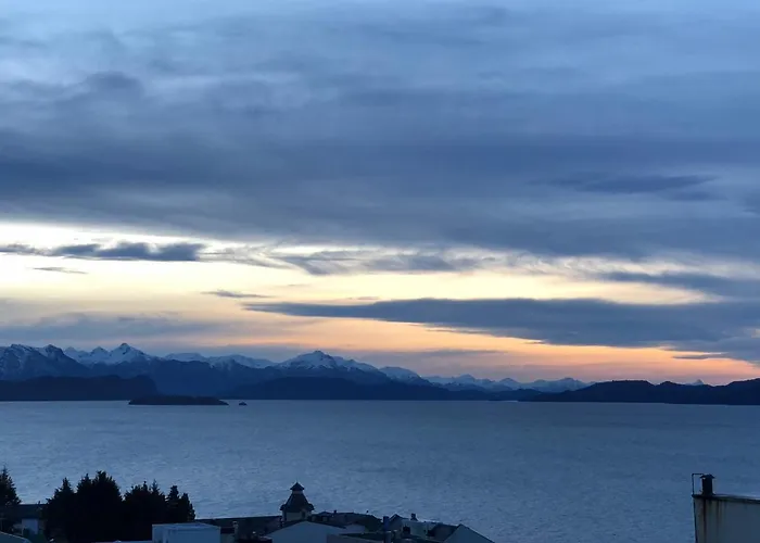 Ari Aparts Bariloche