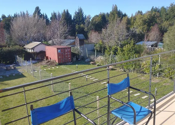 Pehache Bariloche