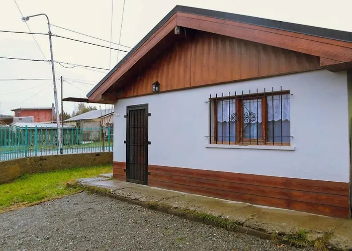 Casa Familiar