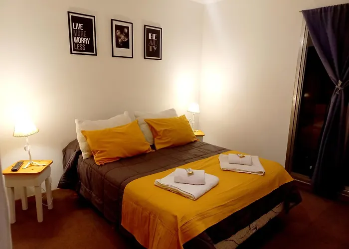 Departamento Céntrico Paso
