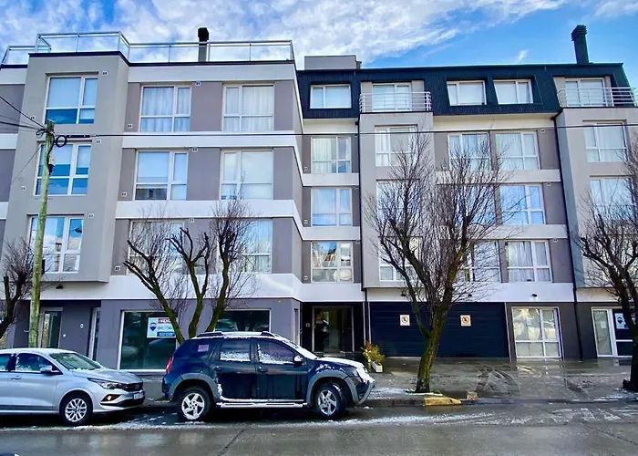 Lofts Patagonia