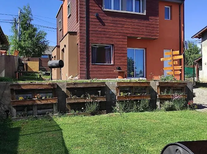 Apartamentos Dúplex Punto Sur