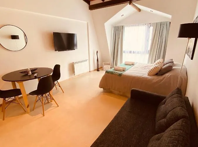 Tucuman Suite Bariloche