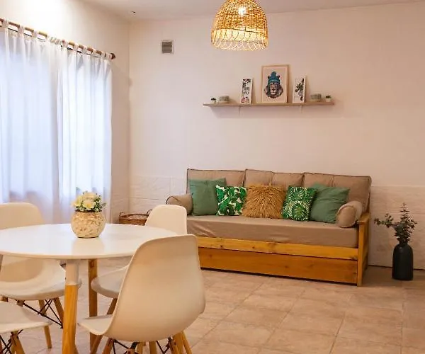 Departamento Centrico Belgrano Pbe