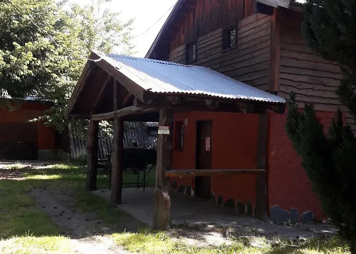 Cabañas Los Coihues