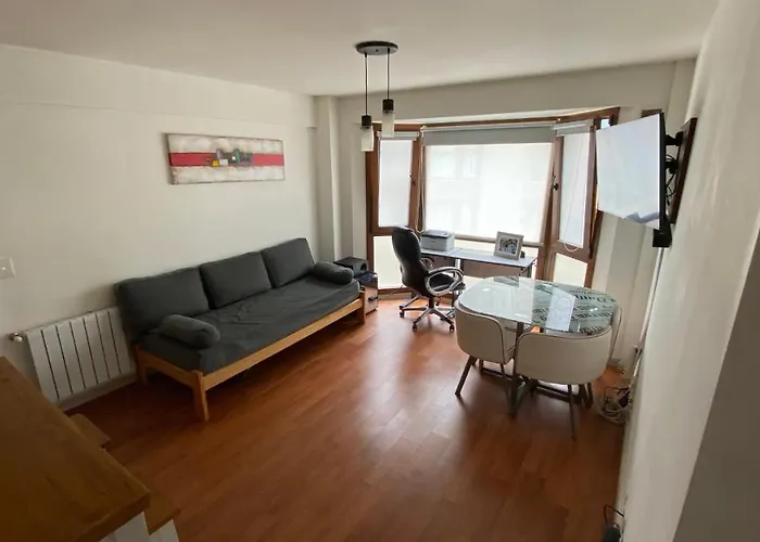 Departamento Barrio Belgrano