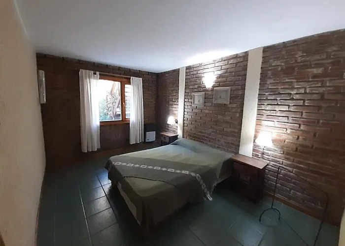 Cabana Bustillo