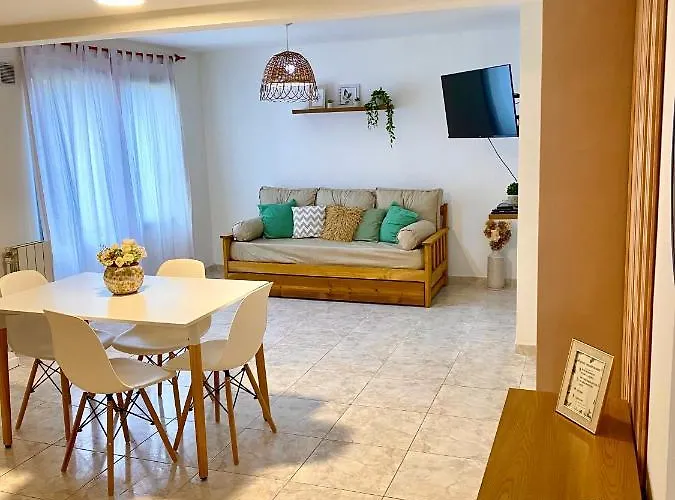 Departamento Centrico Belgrano 1