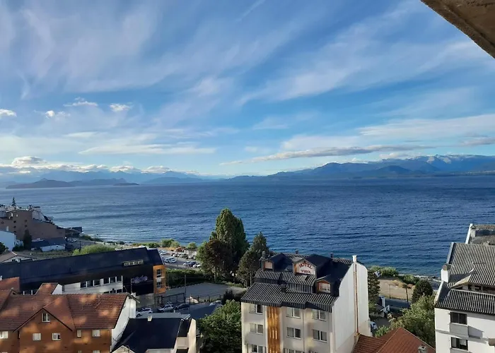 Departamento Vista 1