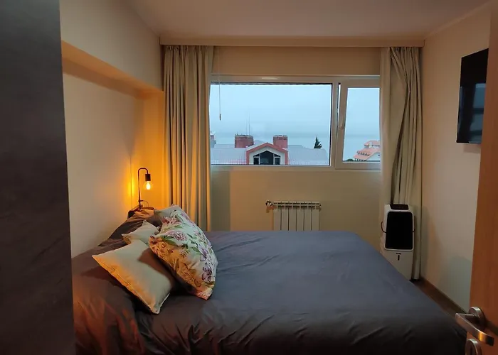 Lofts Patagonia Mitre 3