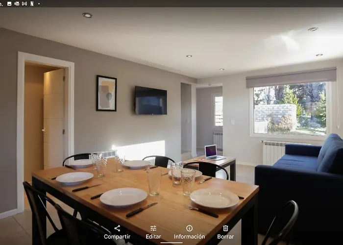 Duplex Del Este