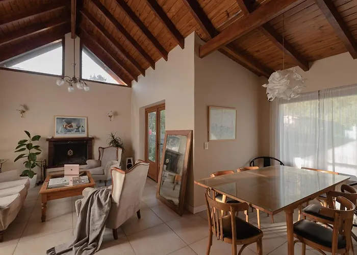 Casa Piren