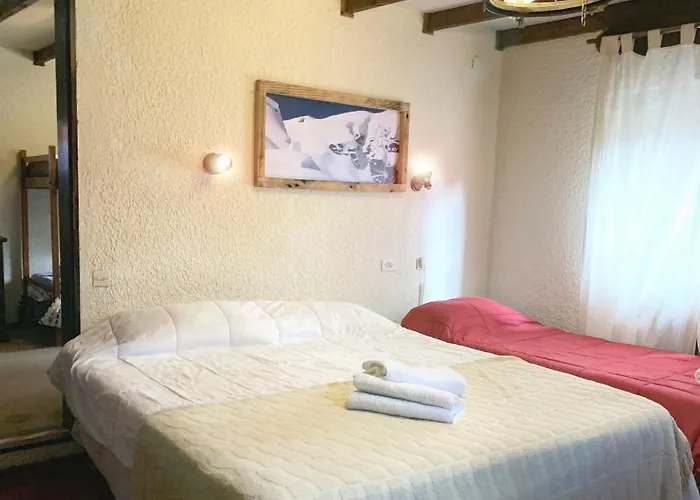 Hostería Del Viejo Molino
