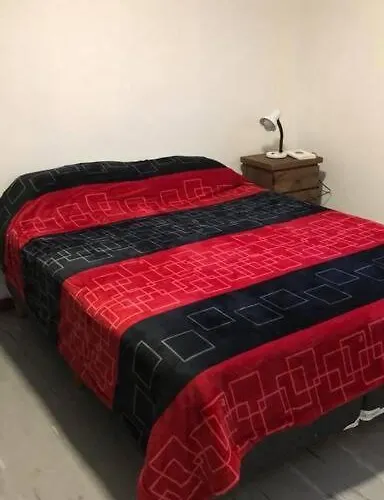 Departamento Barioche