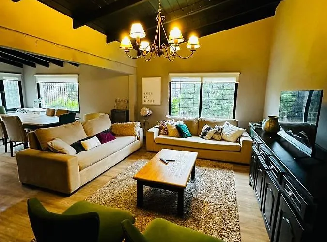 Casa En Bariloche - Familiar