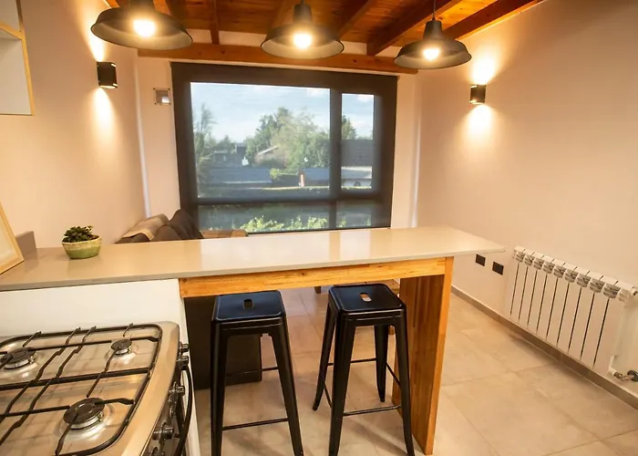 Studio Los Manzanos
