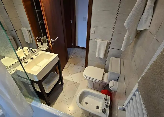 Apartamento Bariloche Encantado