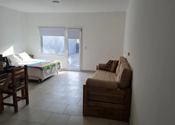 Loft Con Patio Bariloche