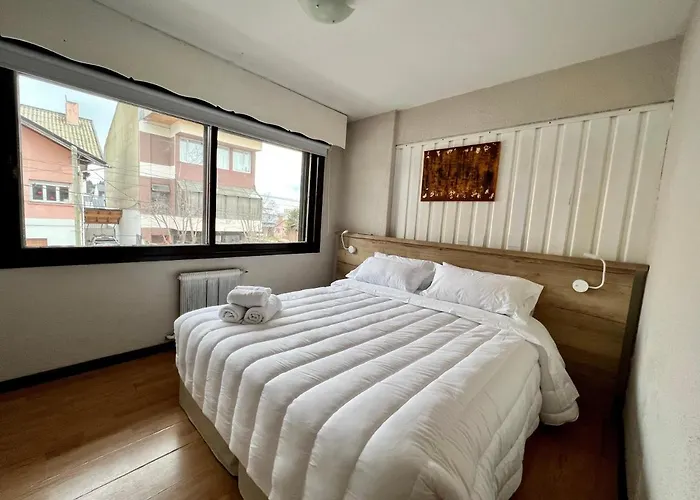 El Residencial Bariloche