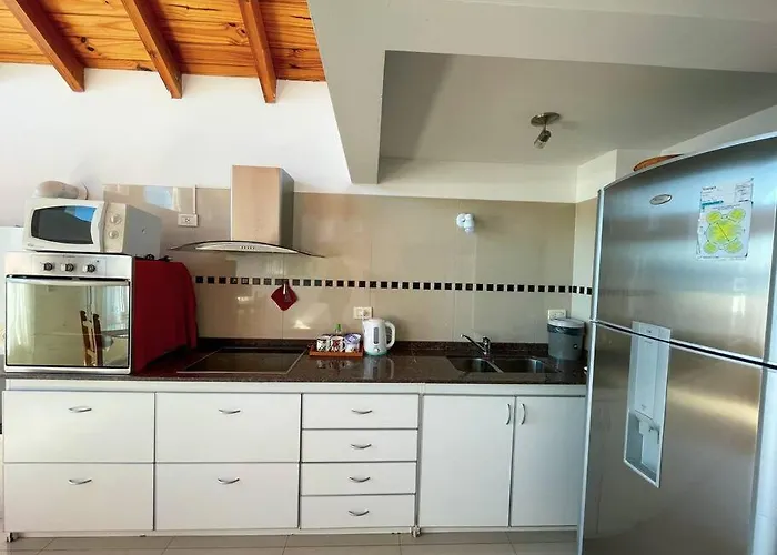 Alquiler Exclusivo En Bariloche