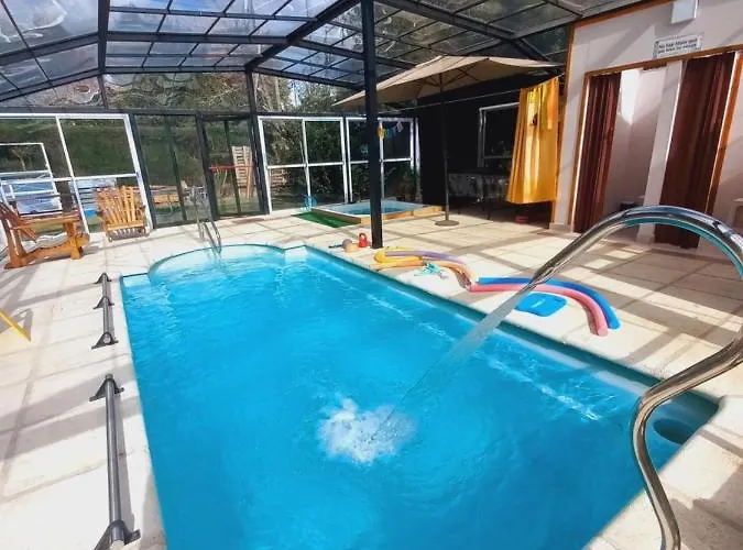 Cabanas Triwe
