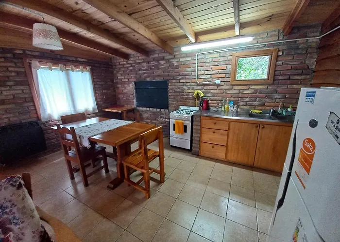 Cabana Lenga
