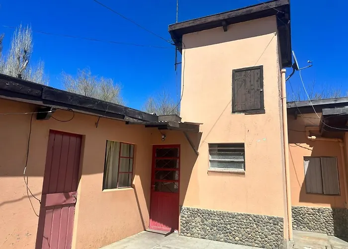 Hasta 7 Personas Sobre Costa Arroyo Nireco Consulte Hay Disponibilidad Dos Nueve Cuatro Cuatro Veinticinco Veinticuatro Ochenta Y Siete
