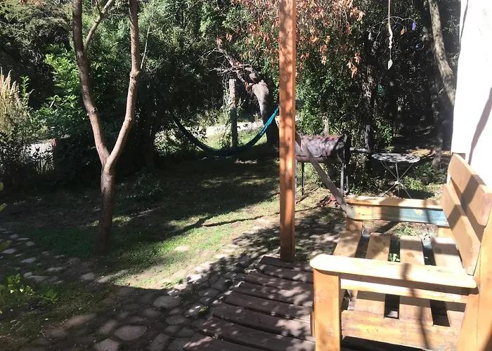 Casa Luminosa