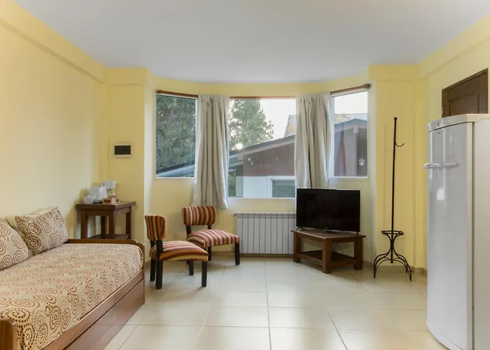 Rivendell Bungalows Bariloche