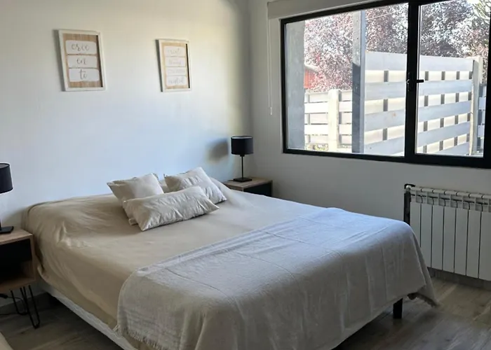 Apartments Km4 Monoambiente