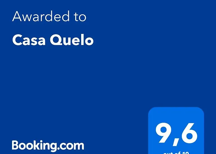 Casa Quelo