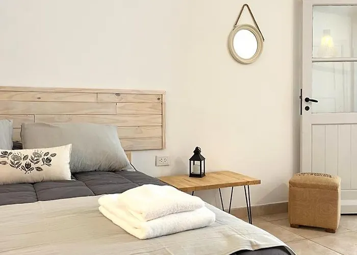 Departamento Stara