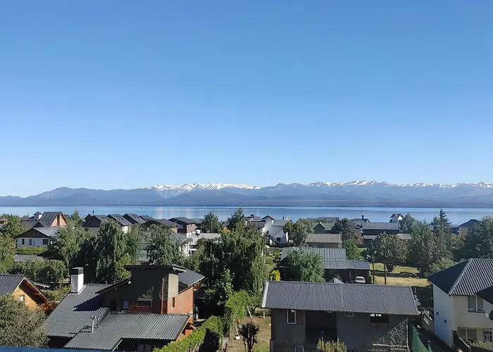 Glory Departamentos Bariloche