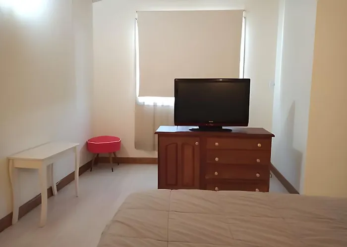 Duplex Centrico 2 Dormitorios