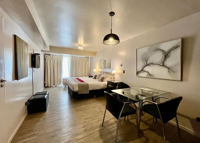 460 Loft Apartments
