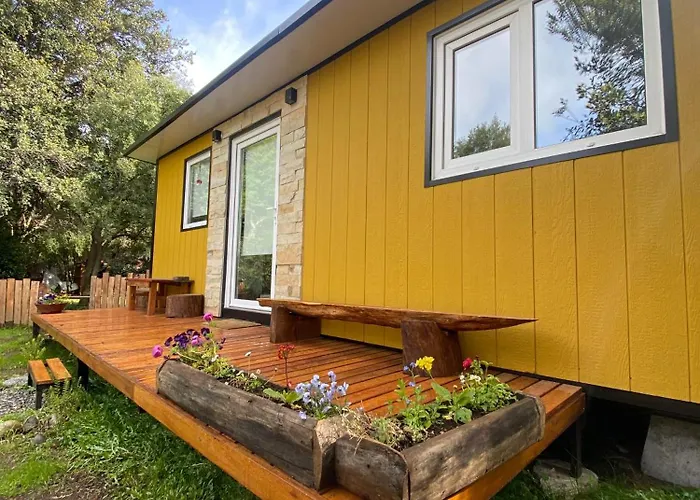 Amapola Tiny House