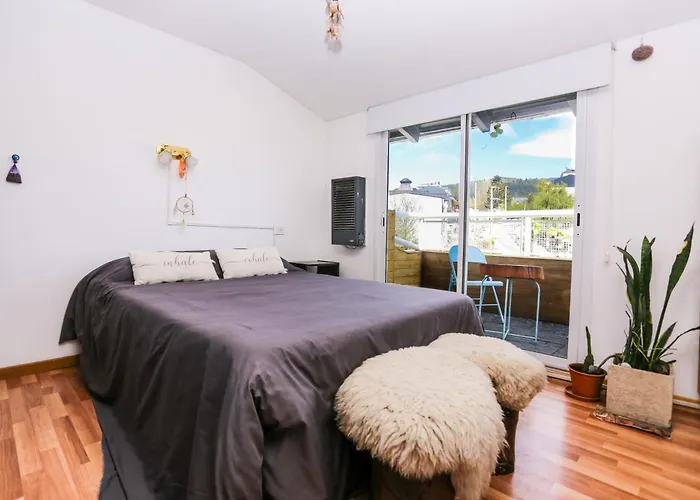 Tauro Penthouse