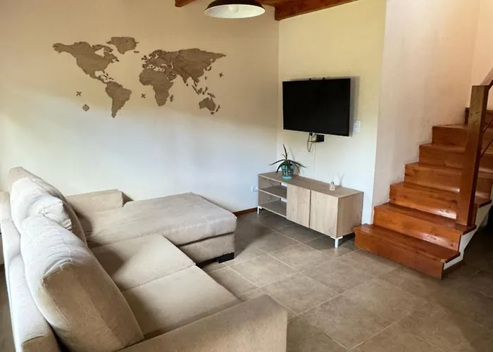 Duplex Molles
