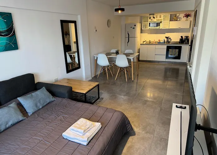 Lucky House Apartment