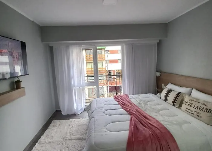 Bariloche Mitre Sur
