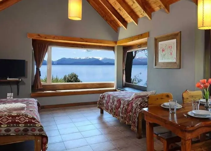 Los Manzanos Bariloche