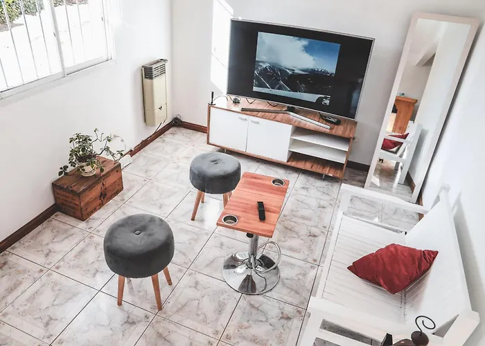 Alto Belgrano Casas Bariloche