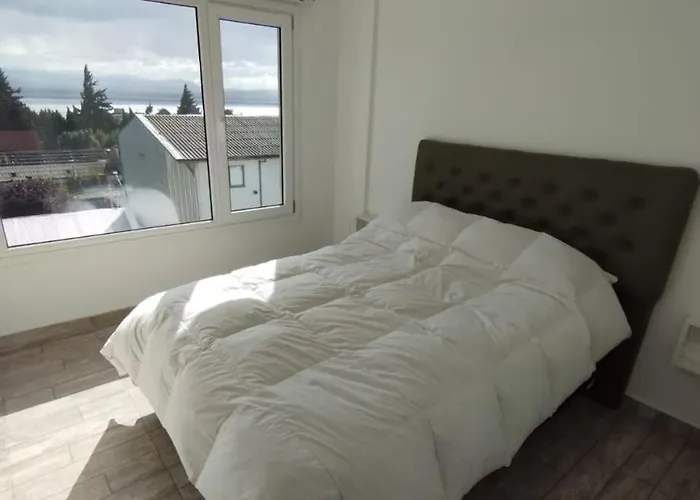 Departamento En San Carlos De Bariloche