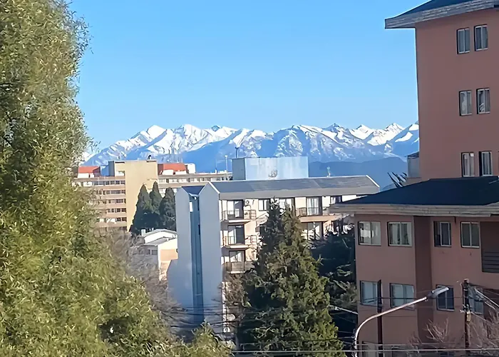 Palacios Bariloche