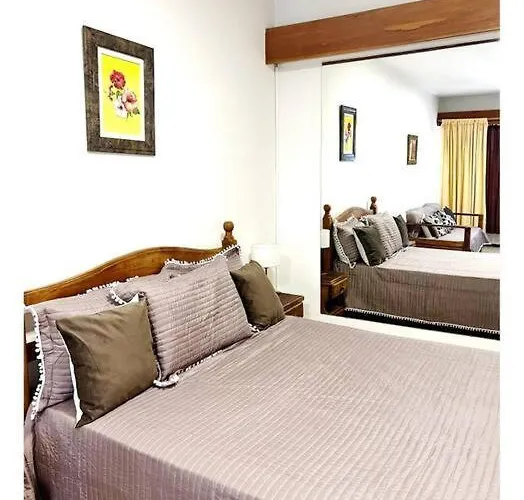 Bam Rincon Apartment A Paso Del Centro Civico
