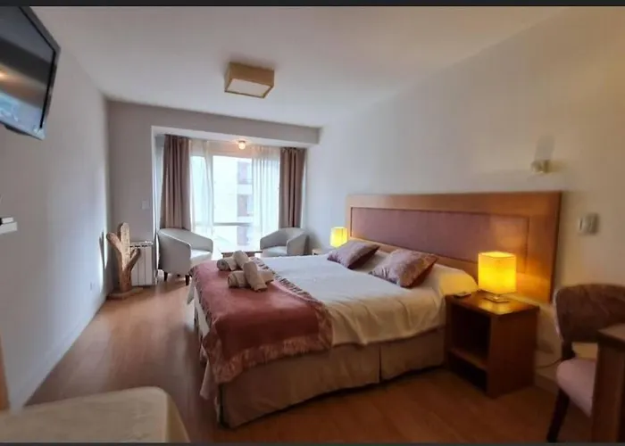 Hermoso Departamento Centrico Sm